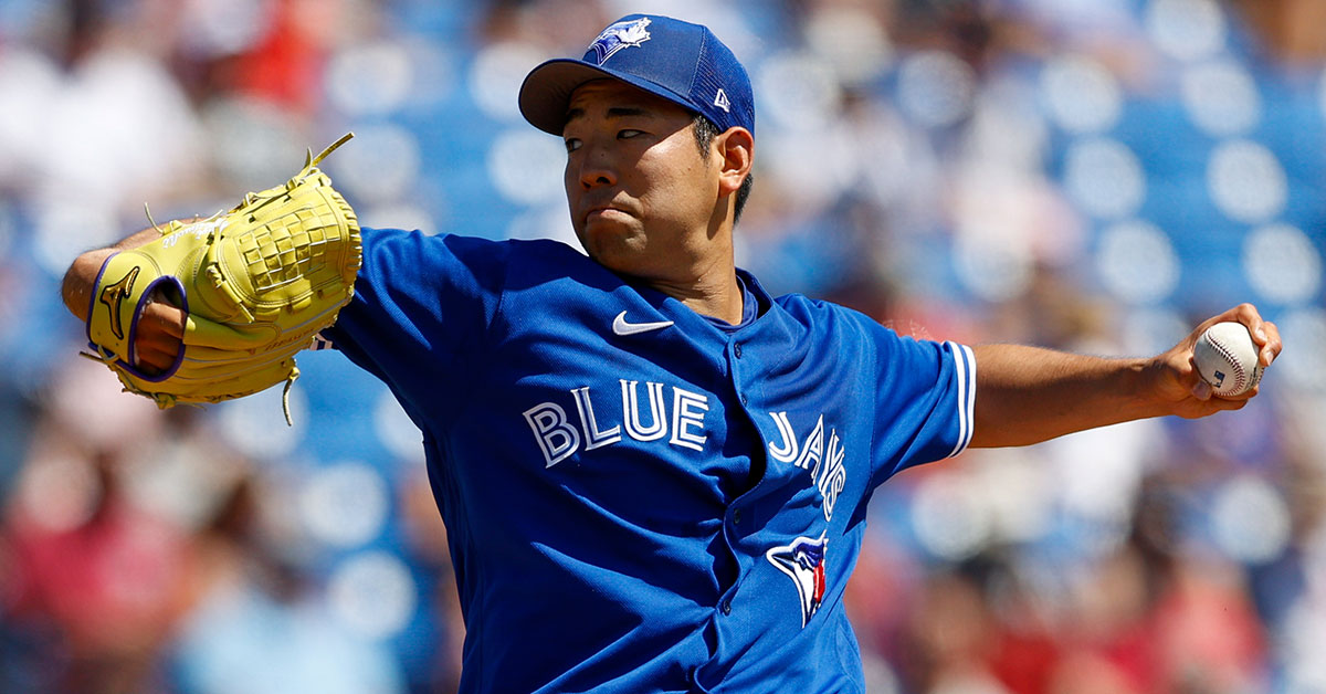 Anderson twins lean on each other in pitching careers